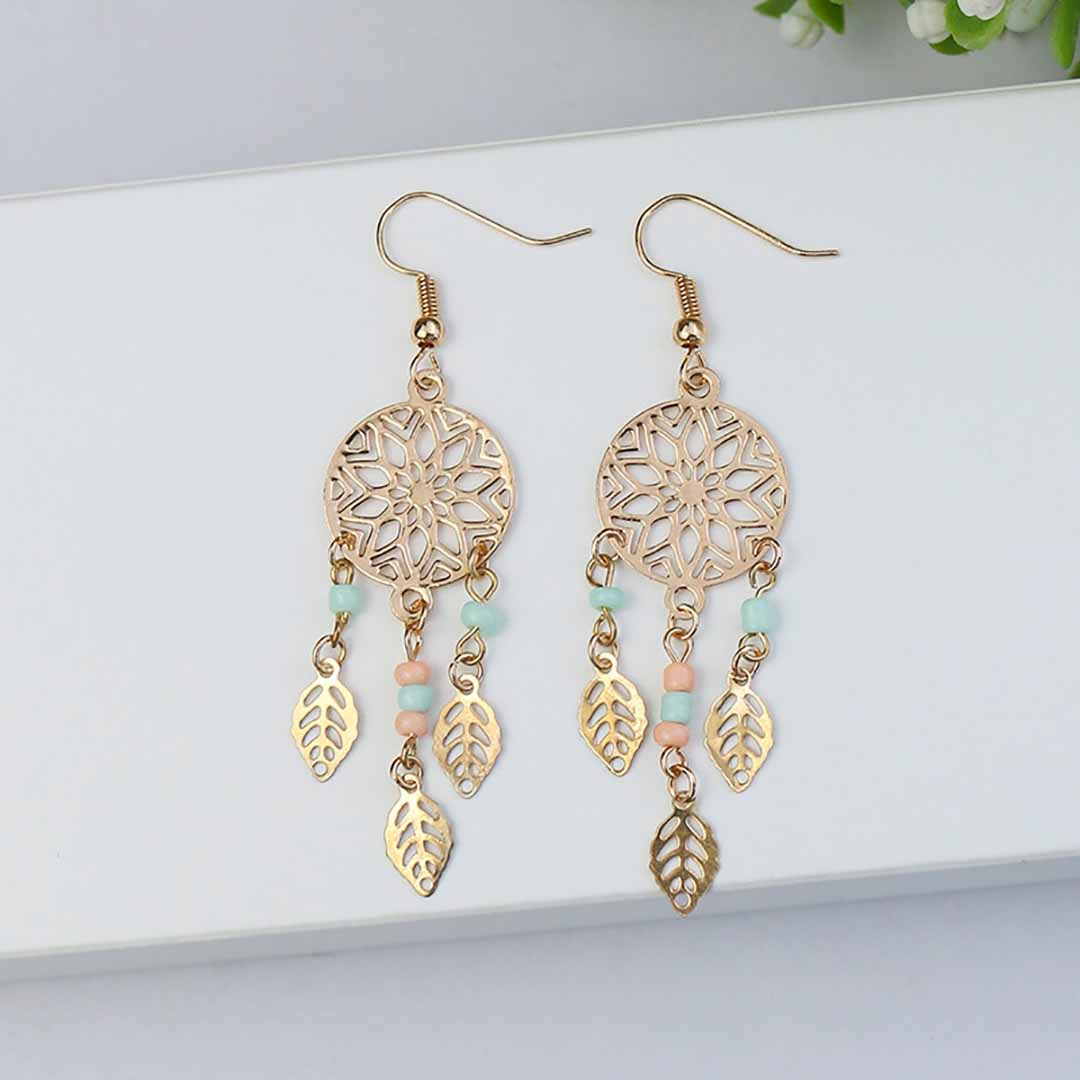 Tribal Handmade Earrings