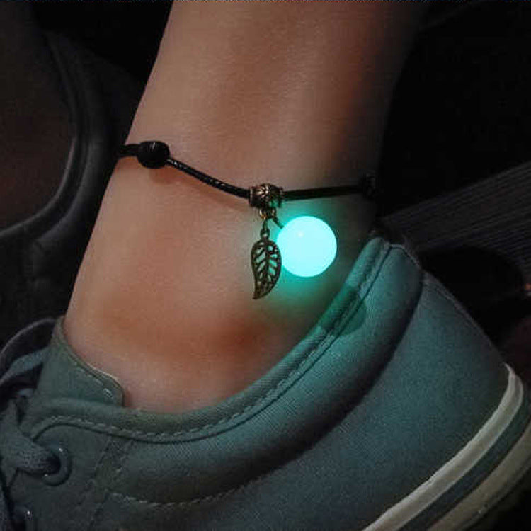 Luminous Bracelets & Anklets