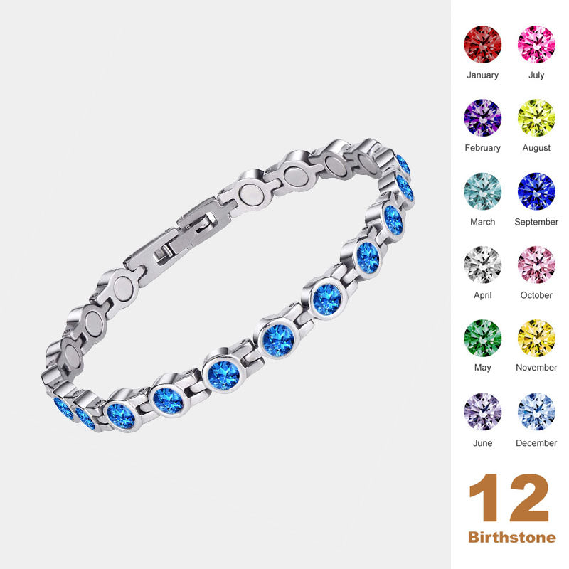 Birthstone Bracelets