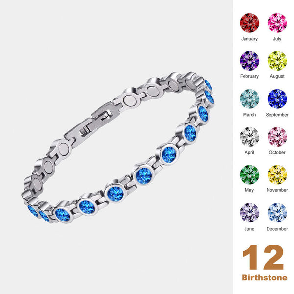 Birthstone Bracelets