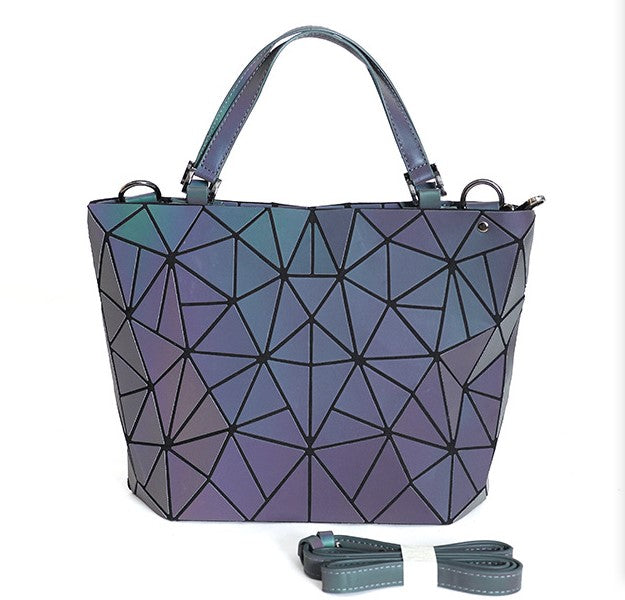 Luminous Handbag