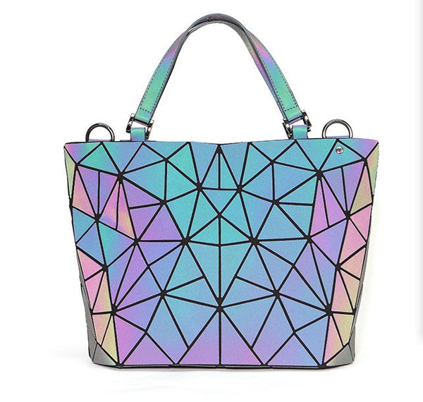 Luminous Handbag