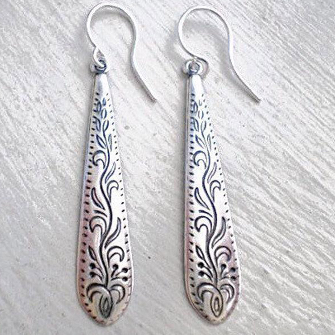 Dangle Earrings