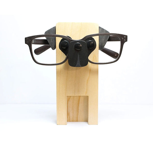 Great Dane Glasses Holder