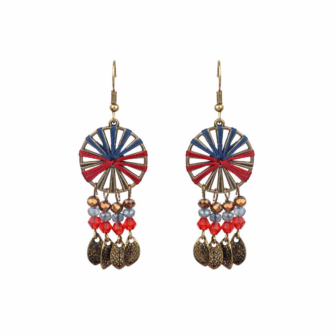 Tribal Handmade Earrings