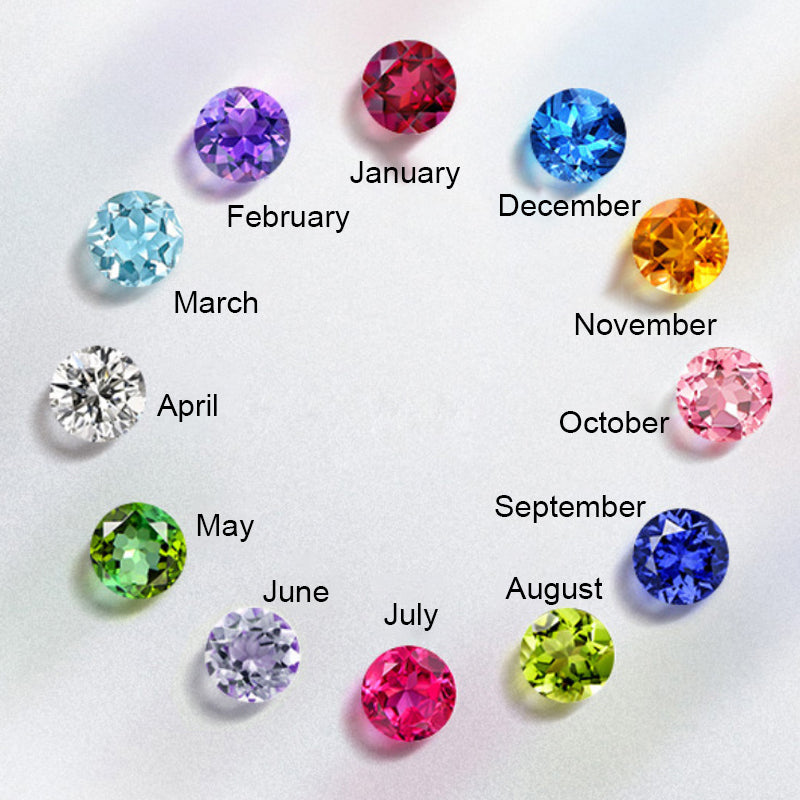 Birthstone Bracelets