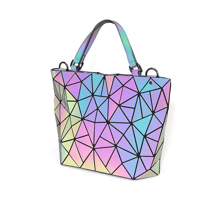 Luminous Handbag