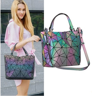 Luminous Handbag