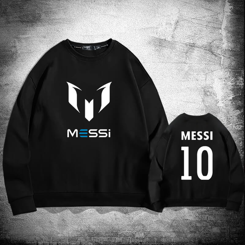 MESSI 10 Sweatshirt