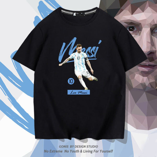 MESSI 10 T-shirt