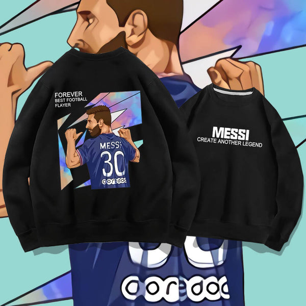 MESSI 10 Sweatshirt