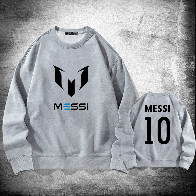 MESSI 10 Sweatshirt