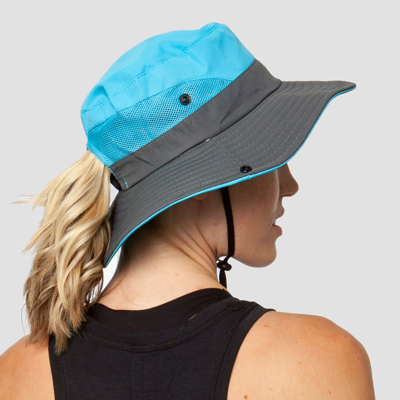 UV Protection Foldable Sun Hat