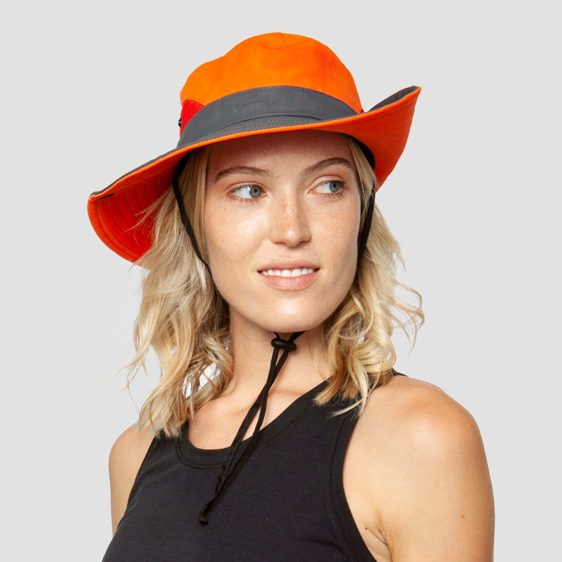 UV Protection Foldable Sun Hat