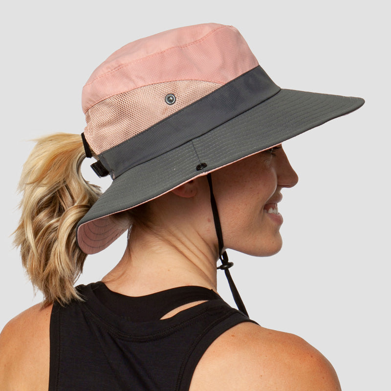 UV Protection Foldable Sun Hat