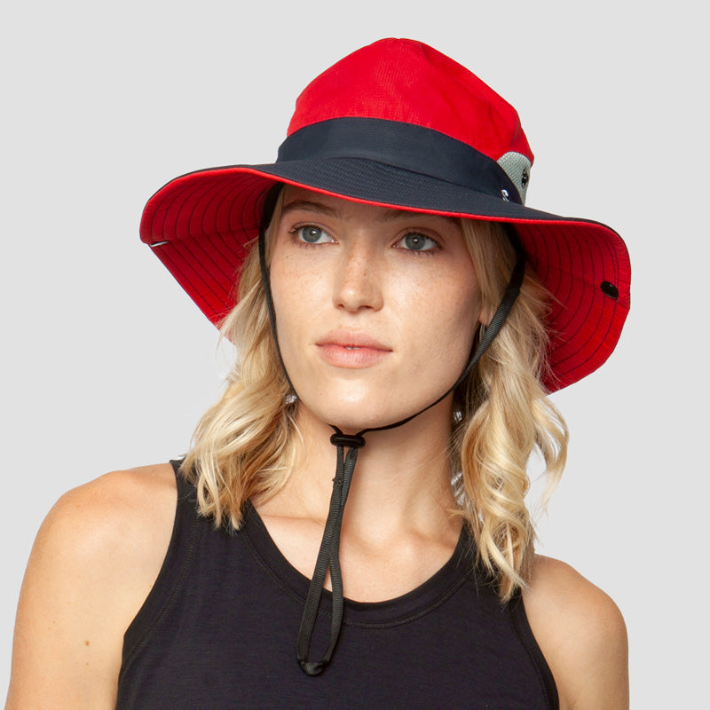 UV Protection Foldable Sun Hat