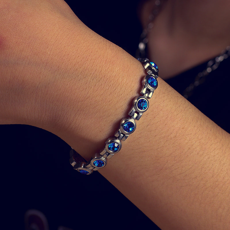 Birthstone Bracelets