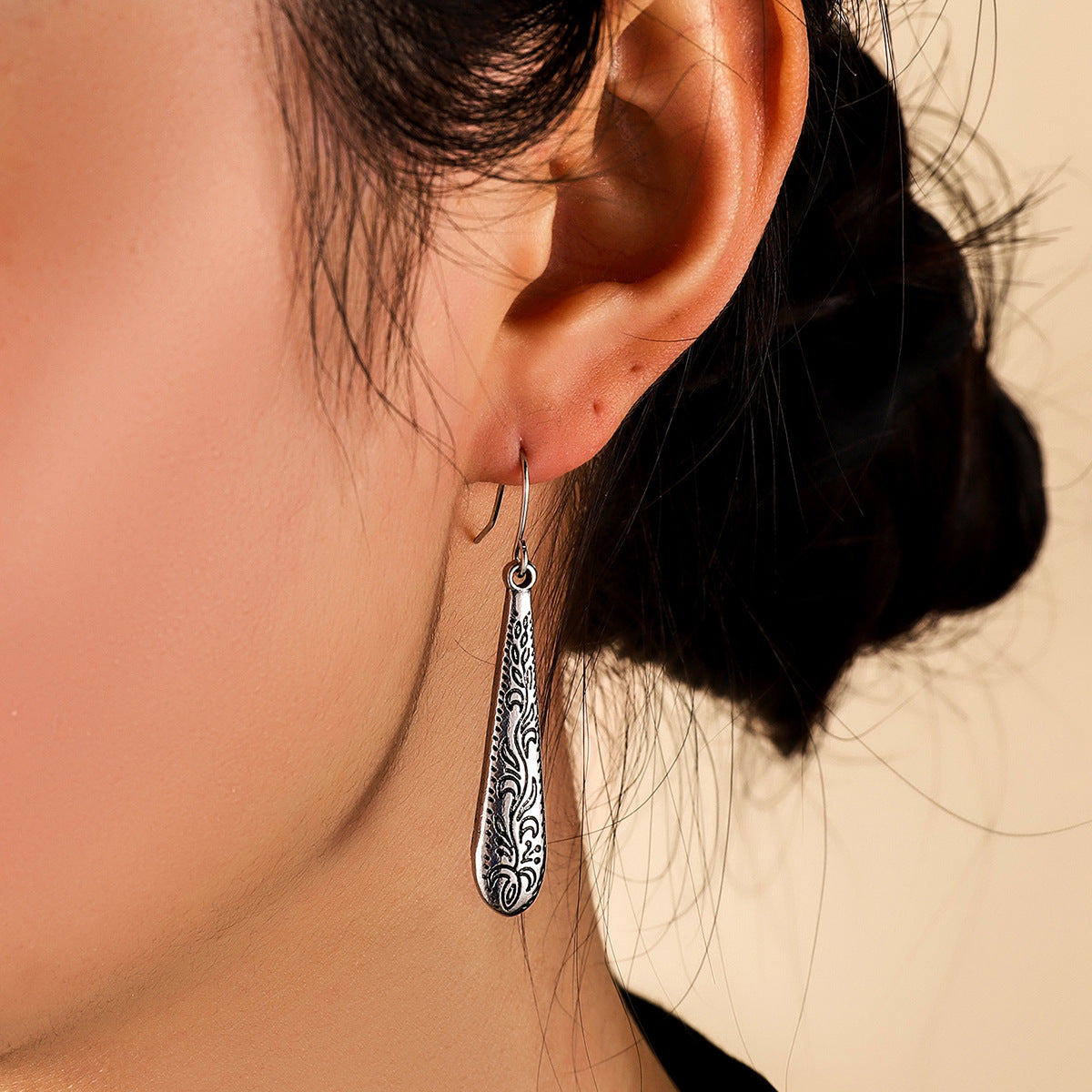 Dangle Earrings