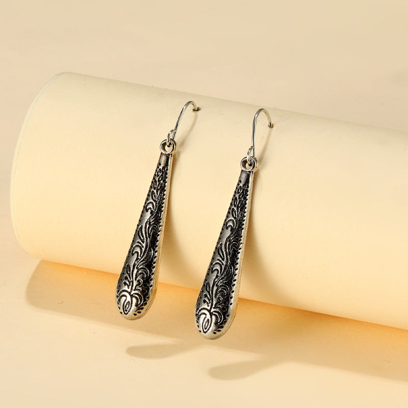 Dangle Earrings