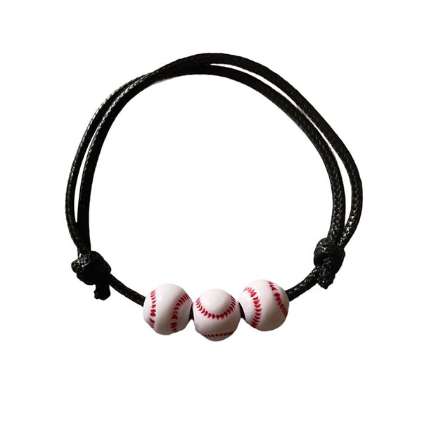 Sports bracelet