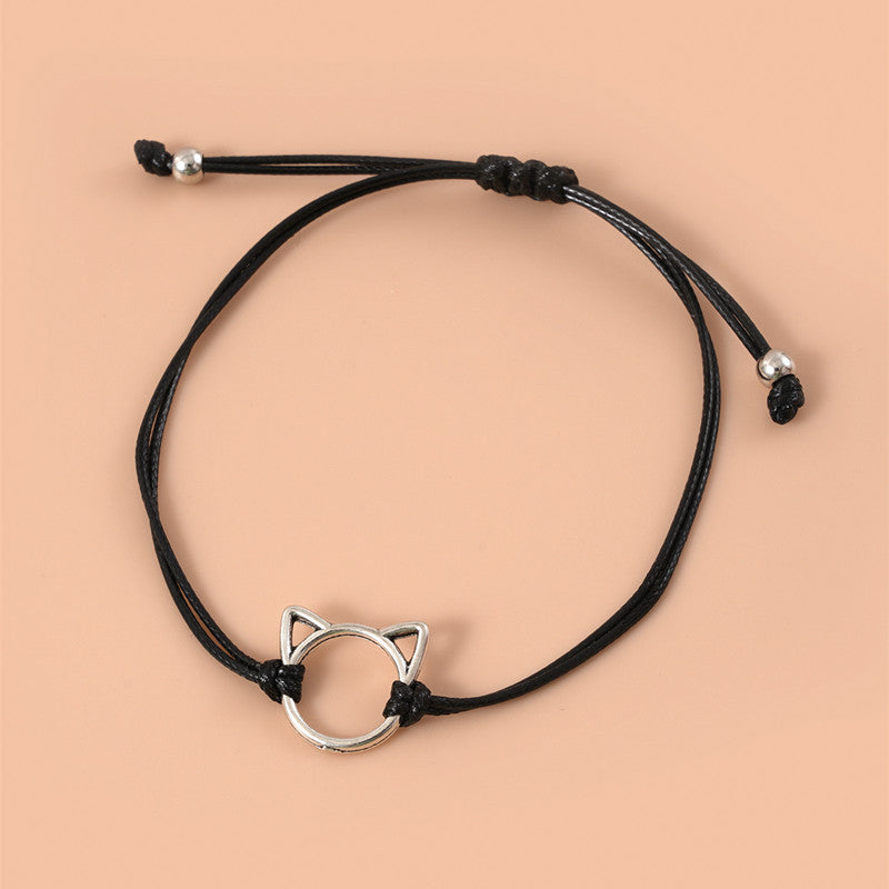 Cat Bracelet