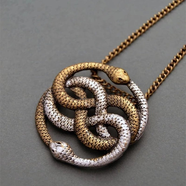 Auryn necklace