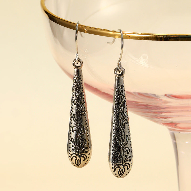 Dangle Earrings