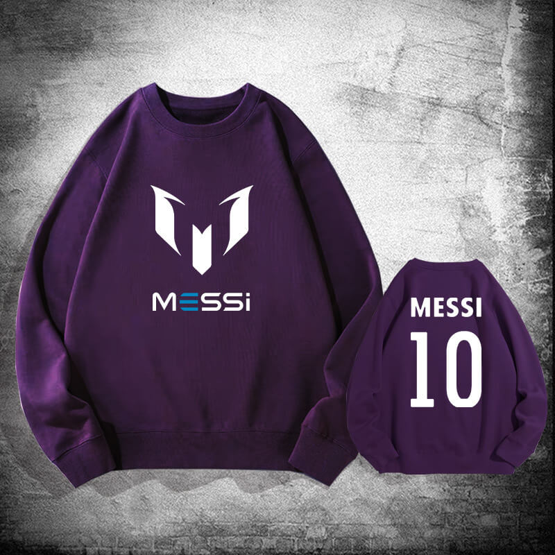 MESSI 10 Sweatshirt