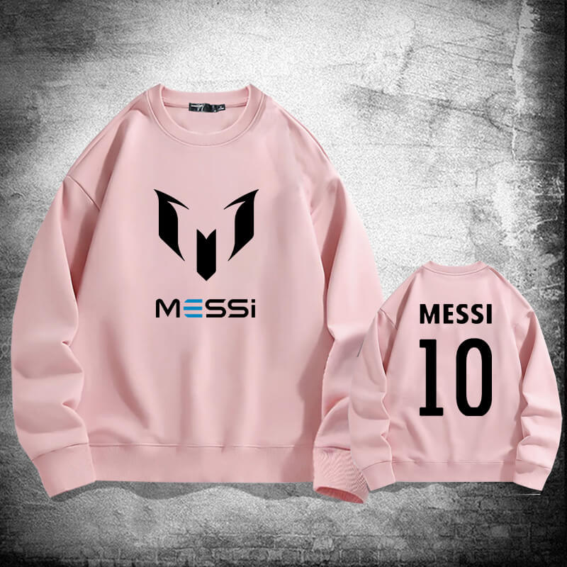 MESSI 10 Sweatshirt