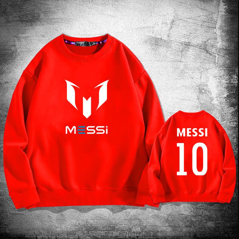 MESSI 10 Sweatshirt