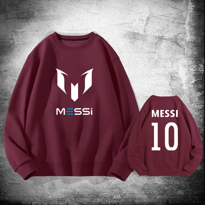 MESSI 10 Sweatshirt