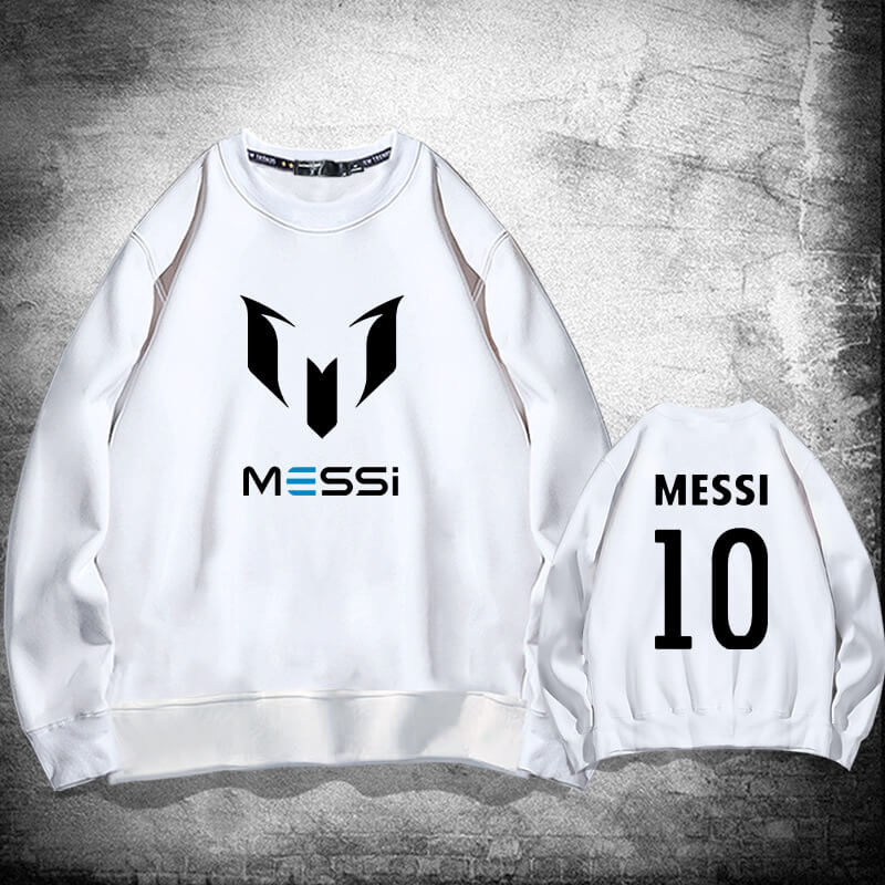 MESSI 10 Sweatshirt