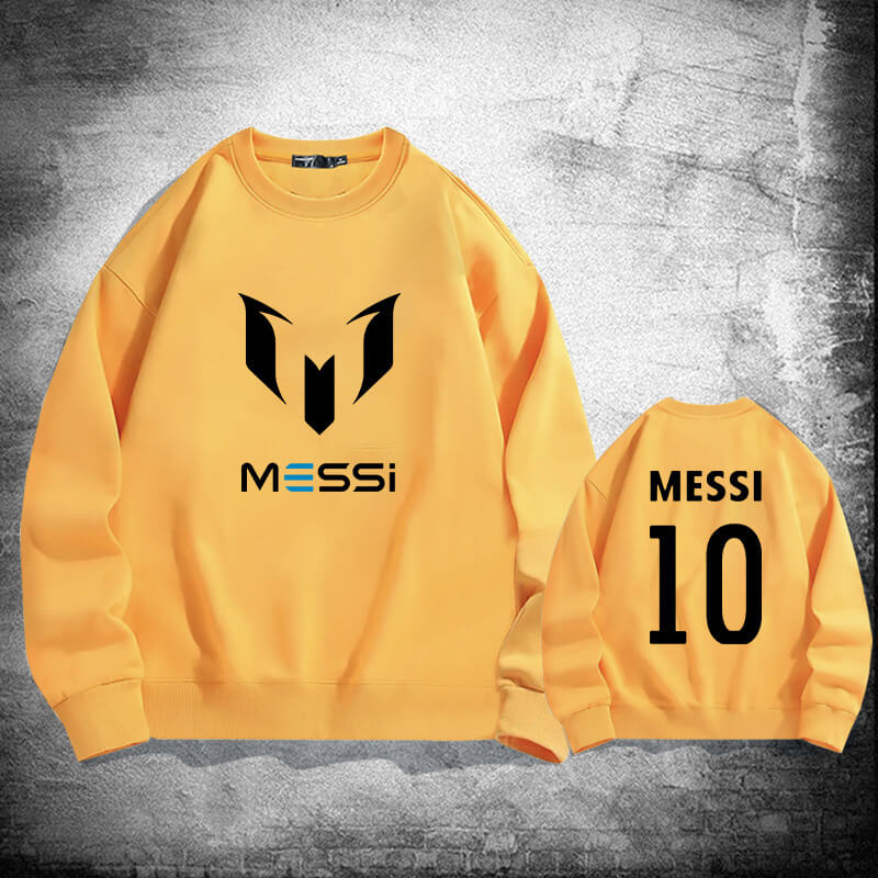 MESSI 10 Sweatshirt