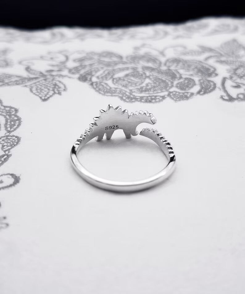 Dinosaur Ring