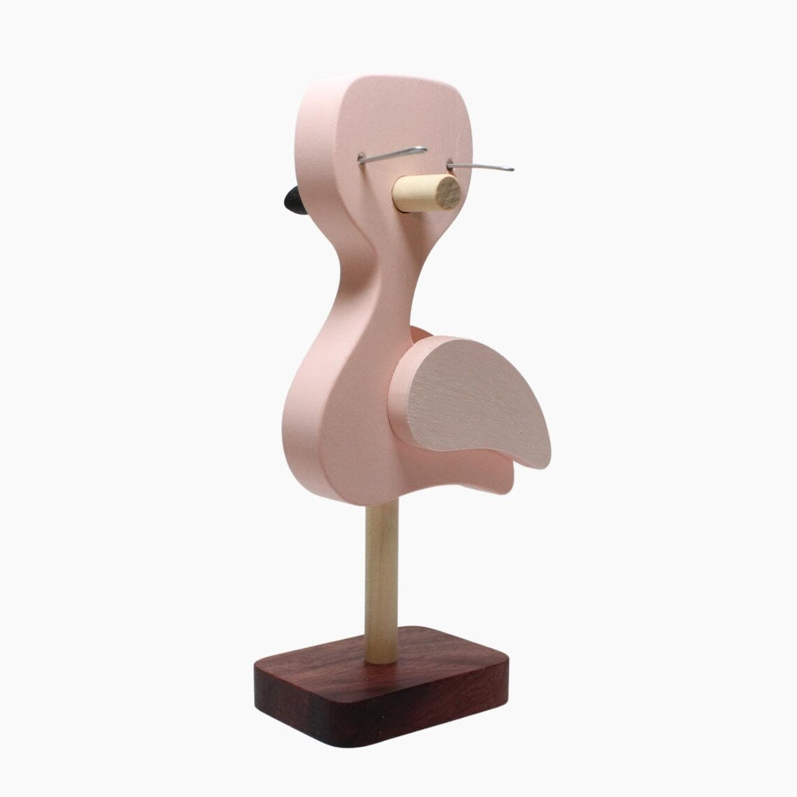 Pinkl Flamingo Glasses Holder