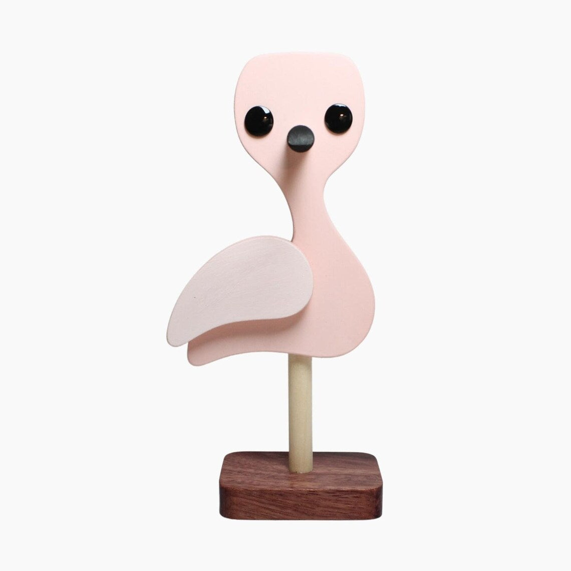 Pinkl Flamingo Glasses Holder