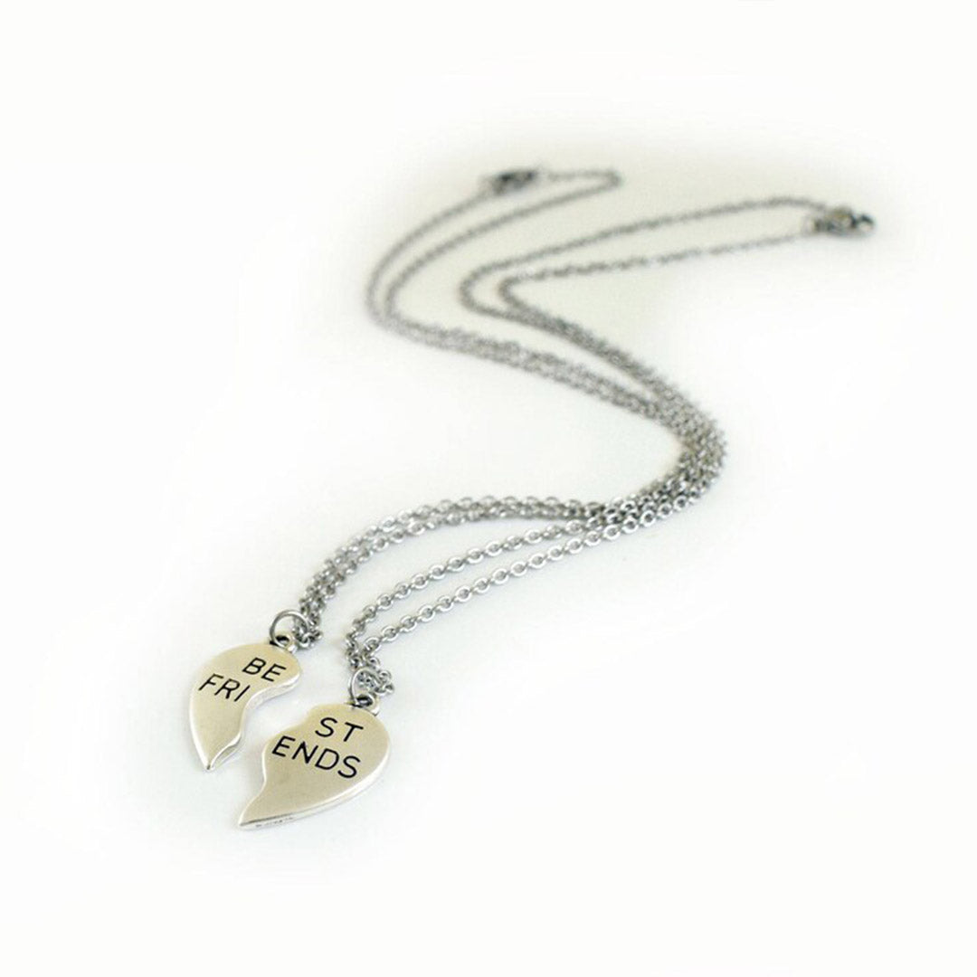 Best Friend Necklace