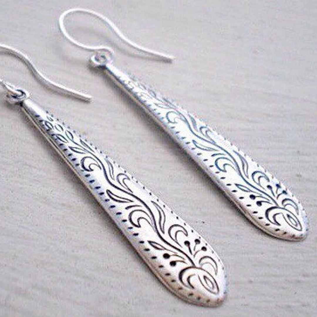 Dangle Earrings