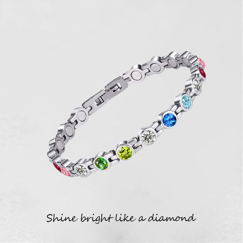 Birthstone Bracelets