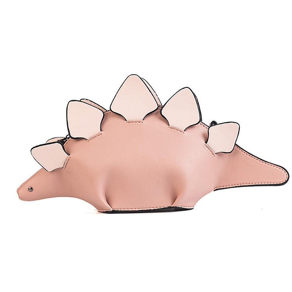 Stegosaurus Mini Bag